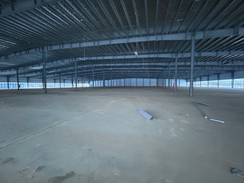 Afumati Complex Comercial Victoria, de la 440 la 350.000 mp, zona Doraly