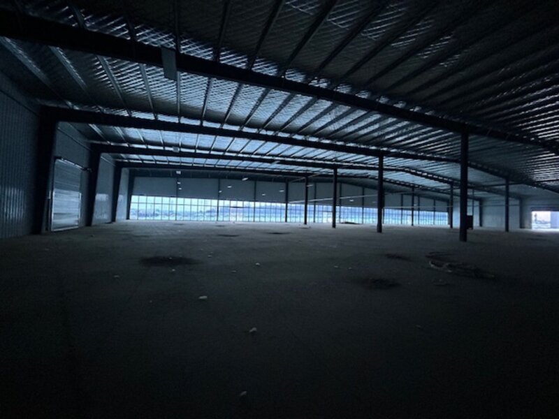 Afumati Complex Comercial Victoria, de la 440 la 350.000 mp, zona Doraly