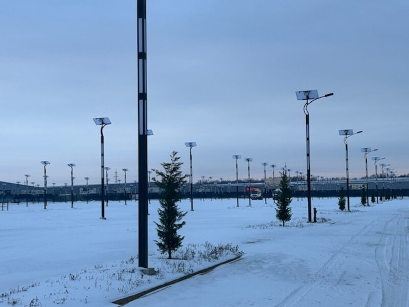 Afumati Complex Comercial Victoria, de la 440 la 350.000 mp, zona Doraly